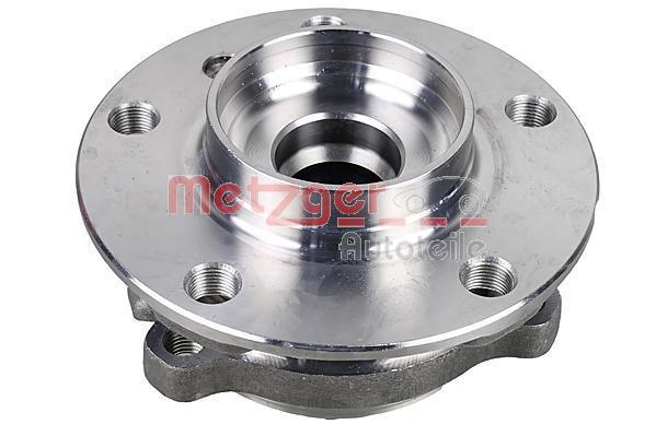 Roulement de roue METZGER ref. WM 2152